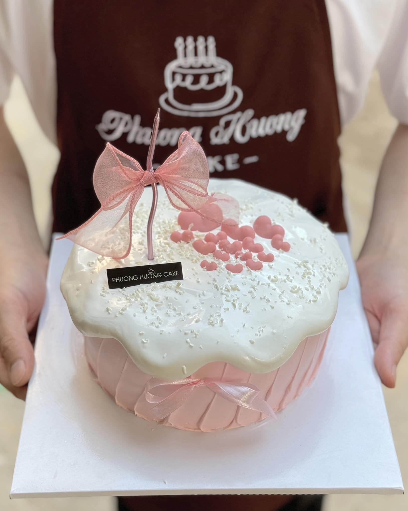 Bánh anniversary