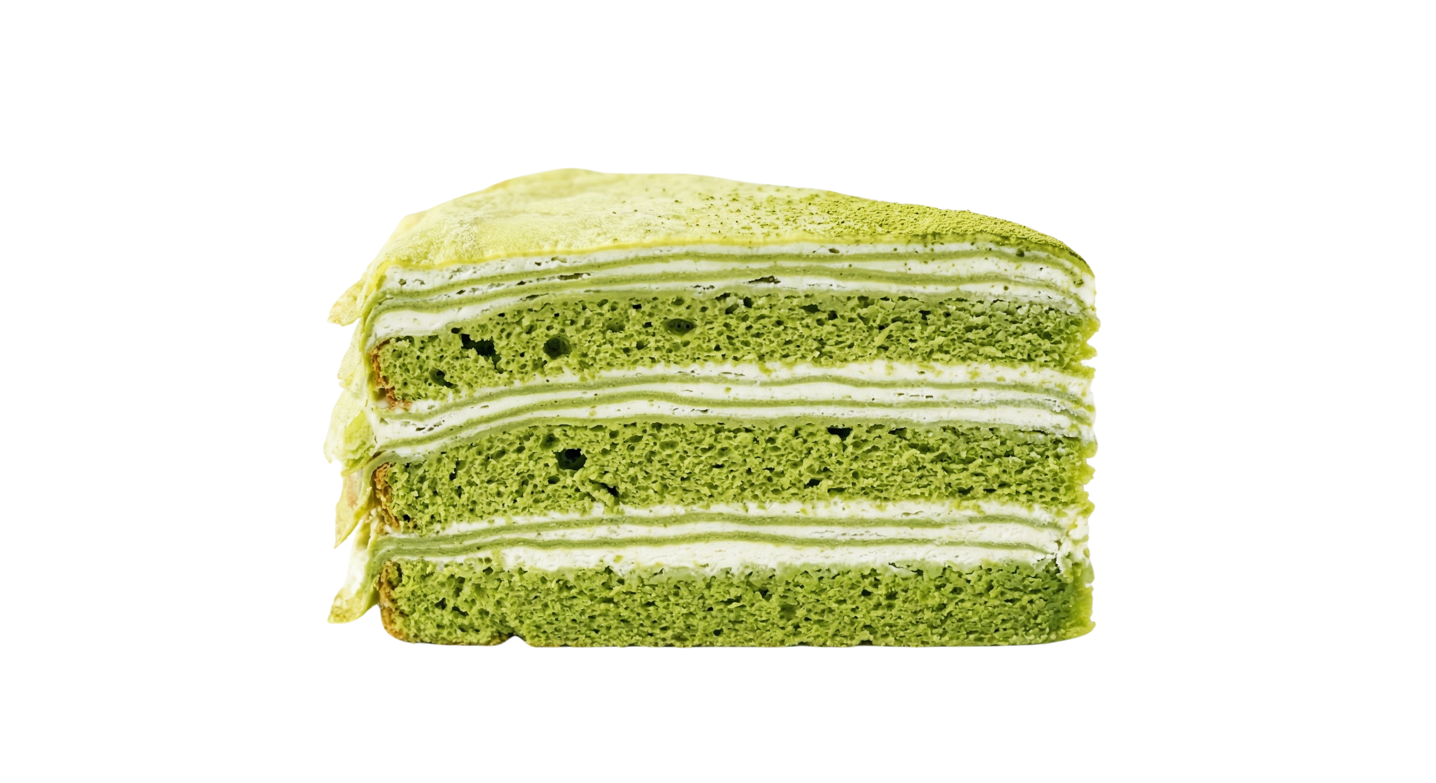 Cốt bánh Matcha
