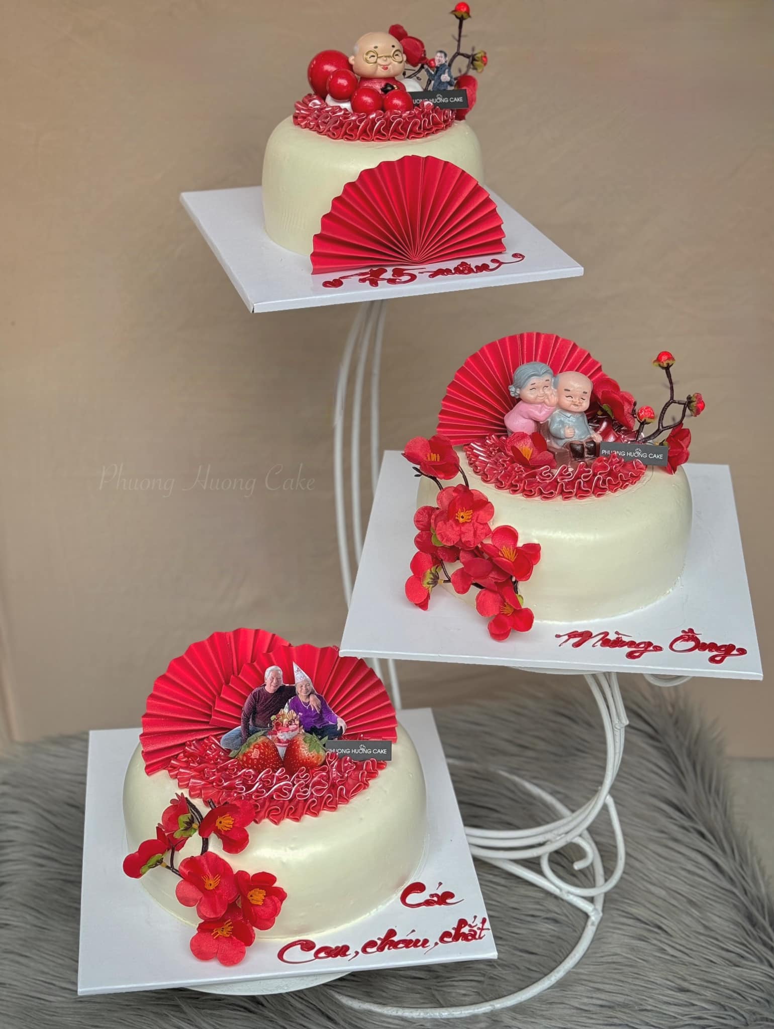 Mừng Thọ